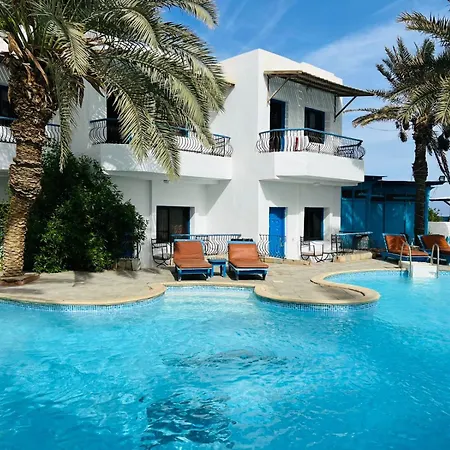 Sphinx Resort Dahab