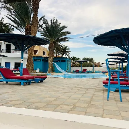 Sphinx Resort Dahab