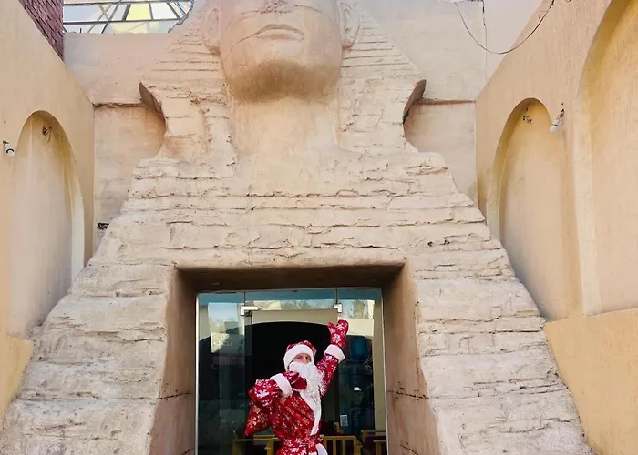 Sphinx Dahab
