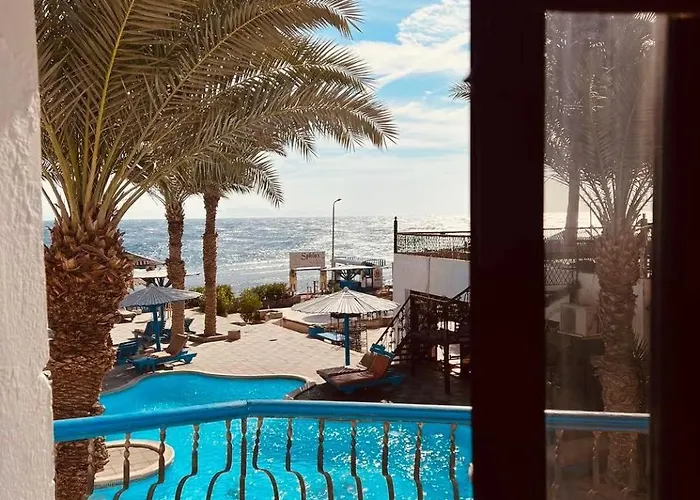 Hotel Sphinx Dahab