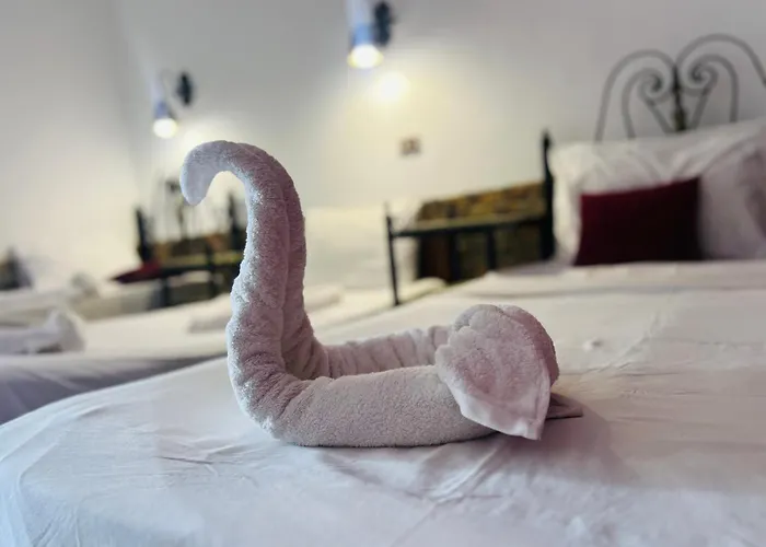 Sphinx Szálloda
