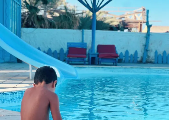Sphinx Dahab
