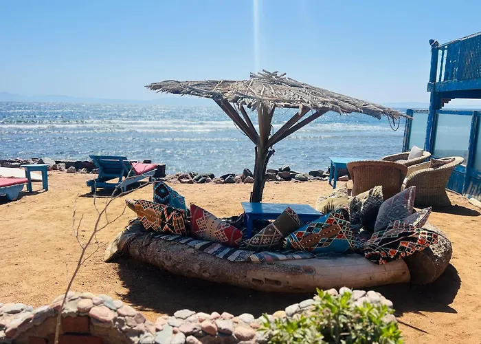Hotel Sphinx Dahab