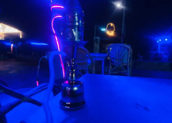 Sphinx Szálloda 3*