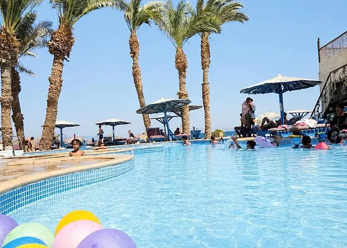 Sphinx 3* Dahab